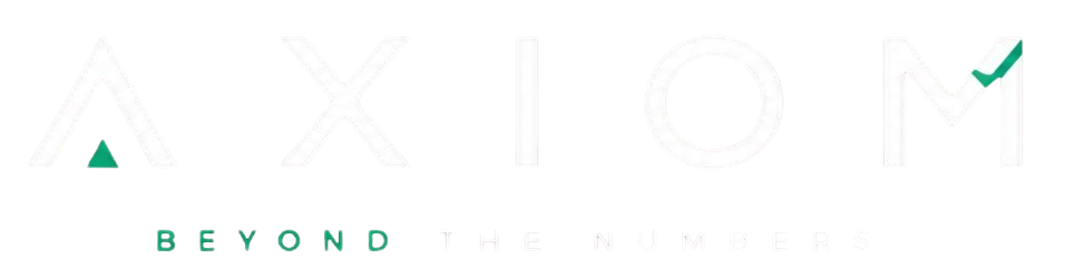 Axiom - Beyond the Numbers